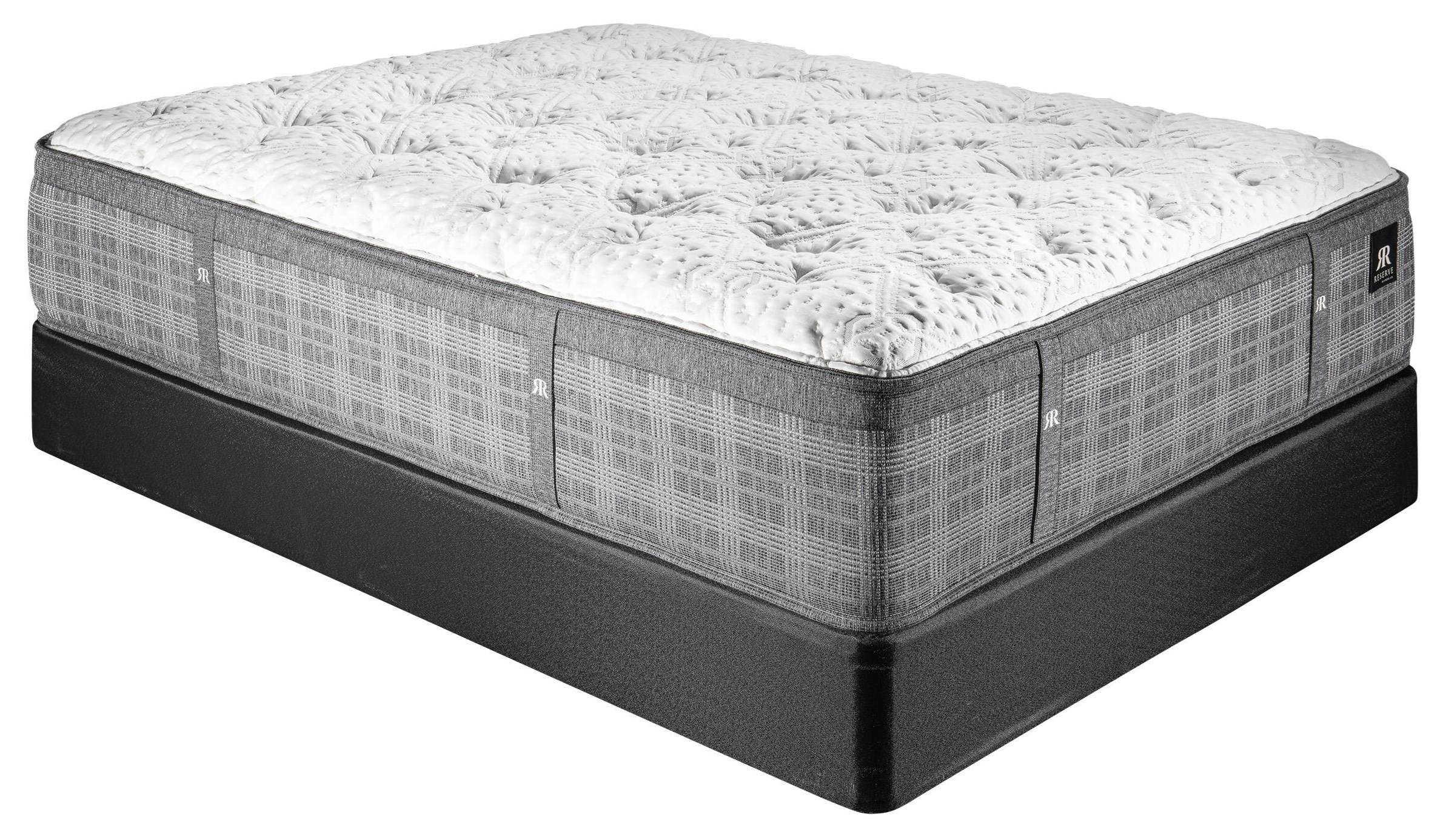 Restonic beds store king size